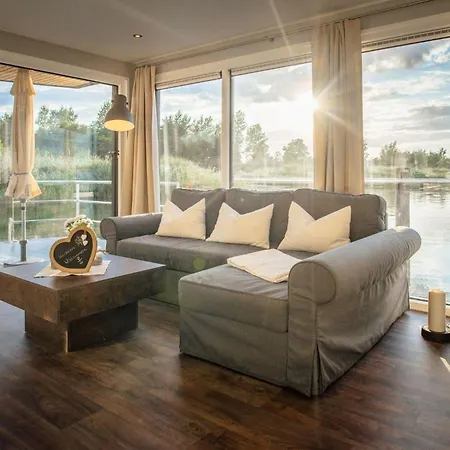 Hausboot Moewe 2 - Lp2