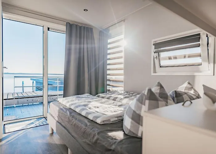 Hausboot Moewe 2 - Lp2 *